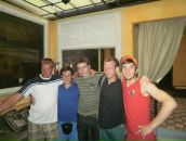 Ромік Кравець фотография #37 (источник - https://vk.com/id71598031)