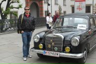 Фотография Пелёвина Андрея