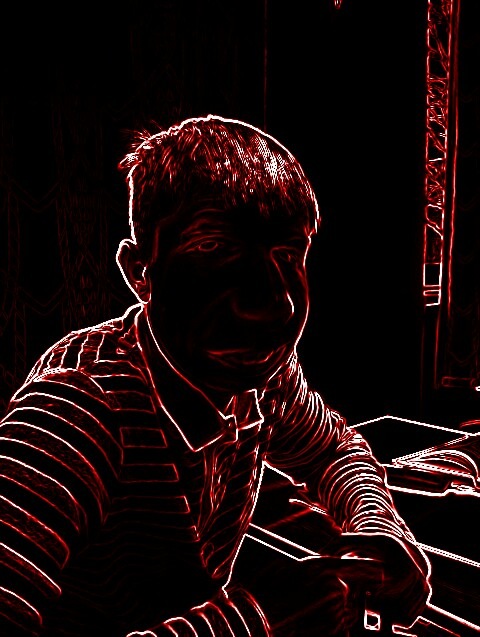 Антон Платонов фотография #8