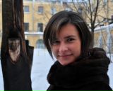 Фотография Стрельниковой Елизаветы