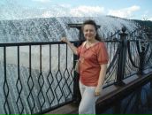 Фотография Светловой Ольги