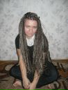 Фотография Опри Дарьи
