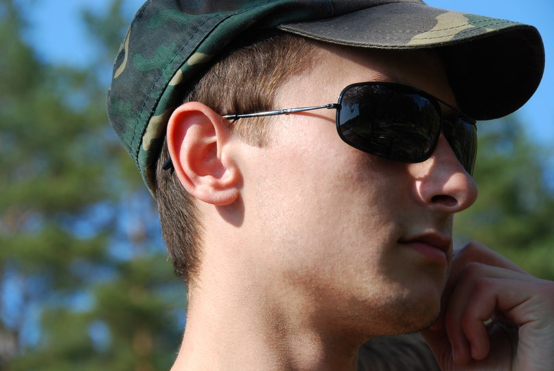 Дмитрий Бурак фотография #7