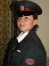 Фотография Паламодовой Анюты