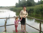 Віта Собко-Теке фотография #21 (источник - https://vk.com/id123745161)