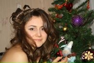 Фотография Лисиной Евгении