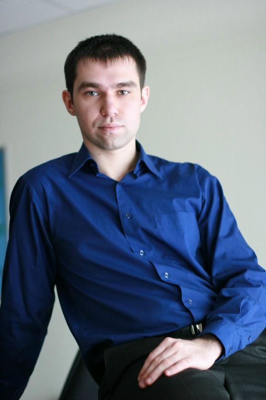 Дмитрий Волков фотография #10