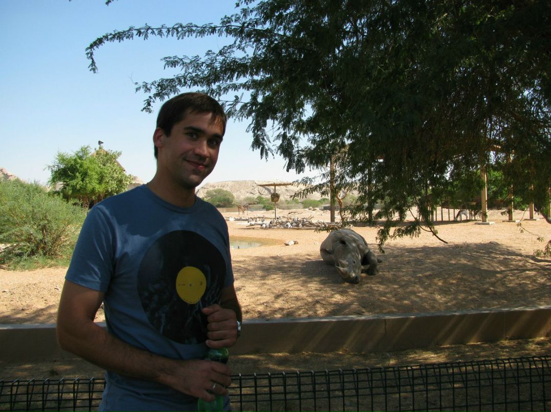 Дмитрий Лаптев фотография #44