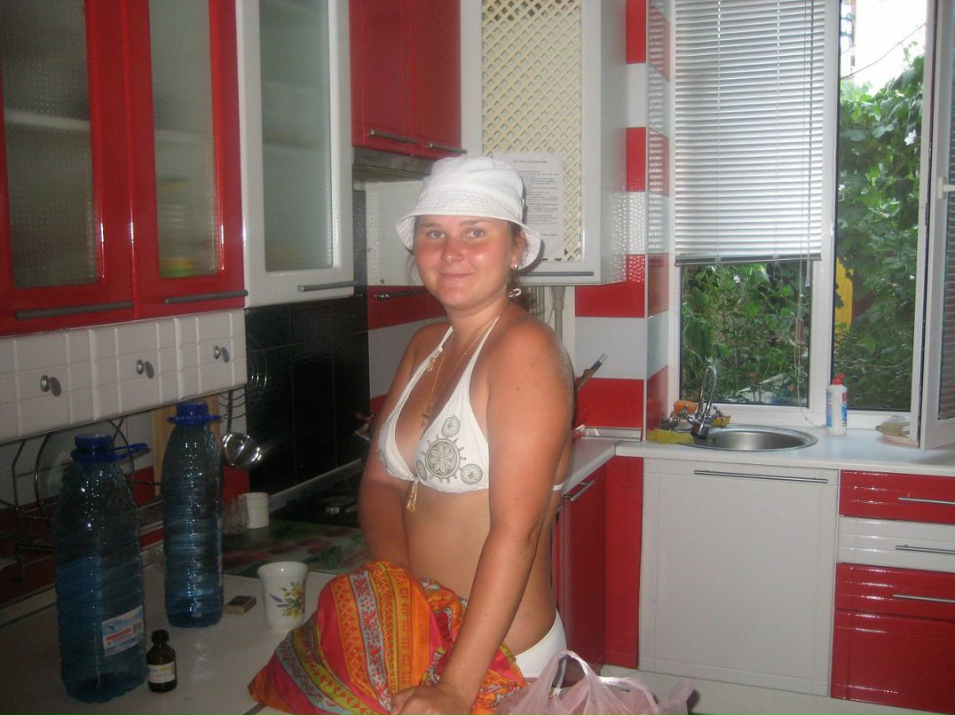 Ольга Дмитриева фотография #20