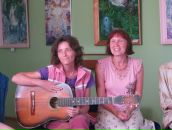 Фотография Зицер Ольги