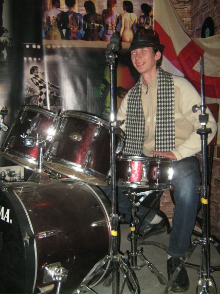 Андрей Левченко фото №40