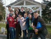 Фотография Кокорева Макса