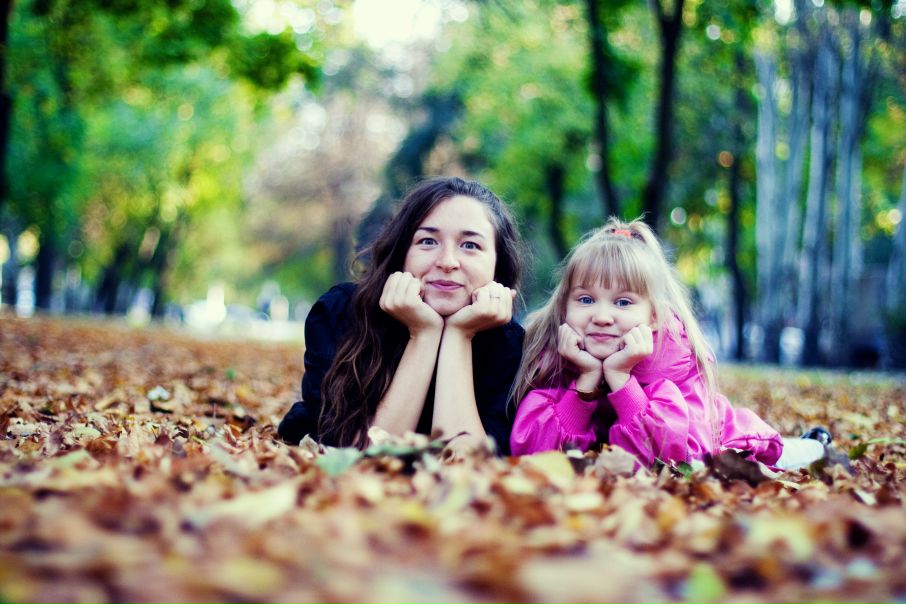 Дарья Фещенко фото №22