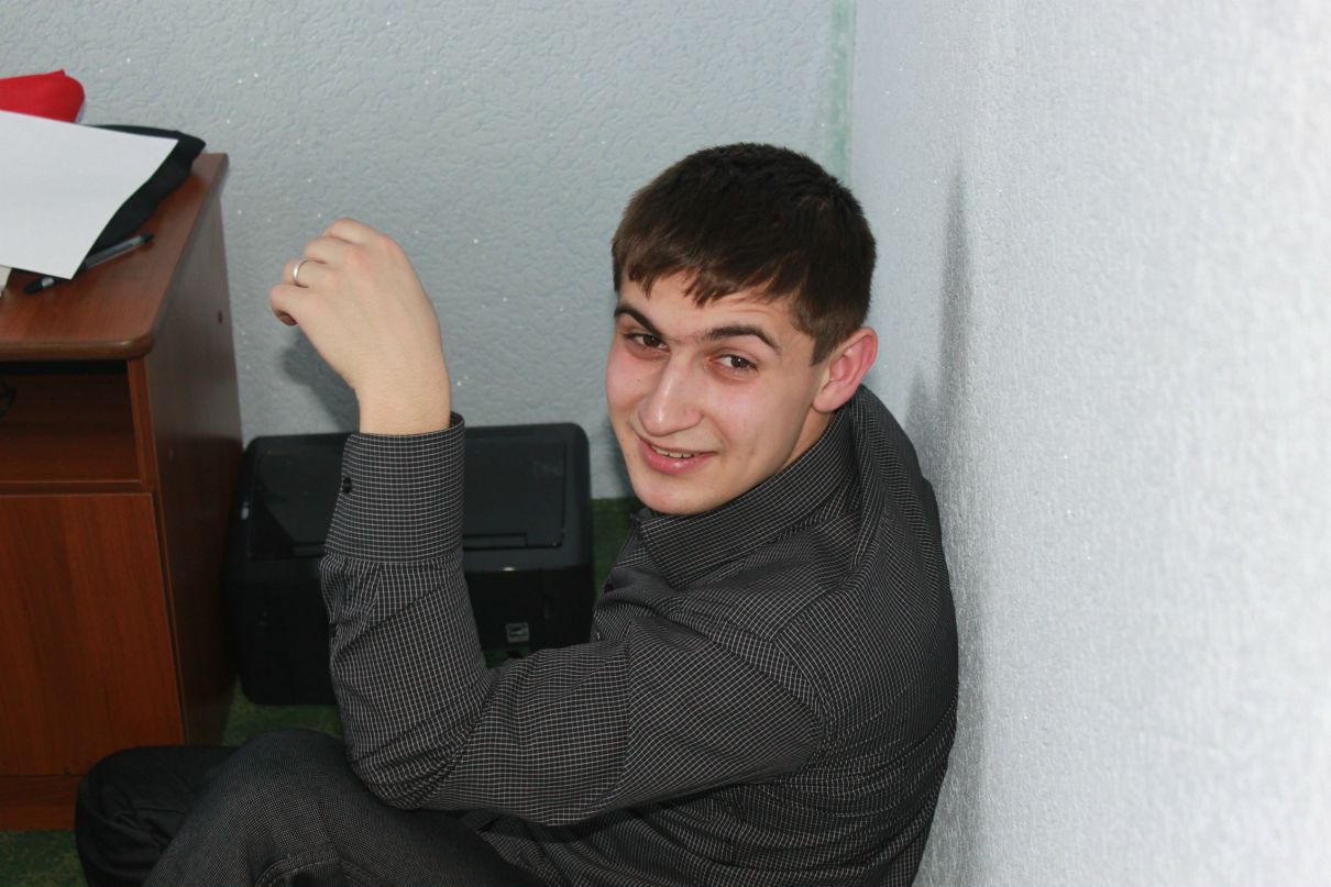 Дмитрий Васильевич фотография #32