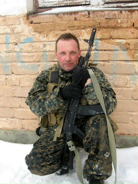 №6, Олег Прокопенко, 61 год, Пермь №6, Олег Прокопенко, 61 год, Пермь