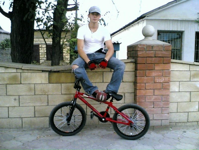 Дмитрий Ткаченко фото №2