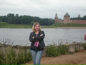 Фотография Савельевой Ларисы