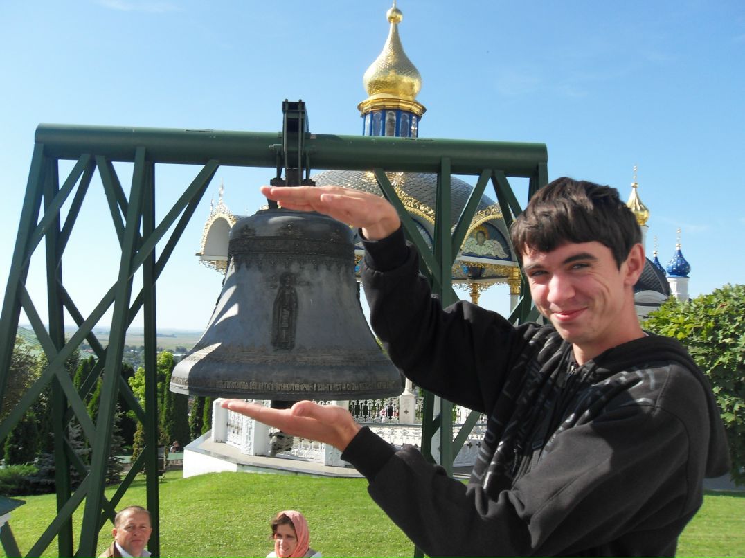 Олександр Горбатенко фотография #36