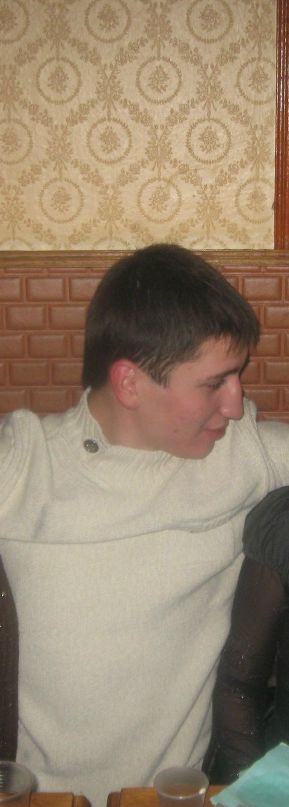 Александр Иванов фотография #45