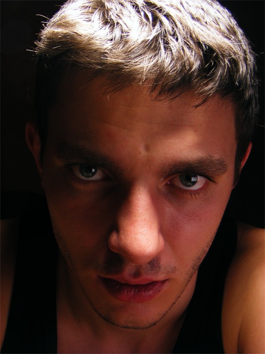 Павел Коваленко фотография #47