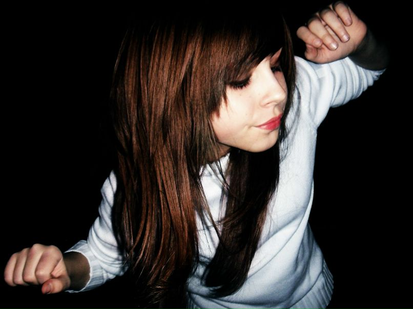 Маська Утинко фотография #47