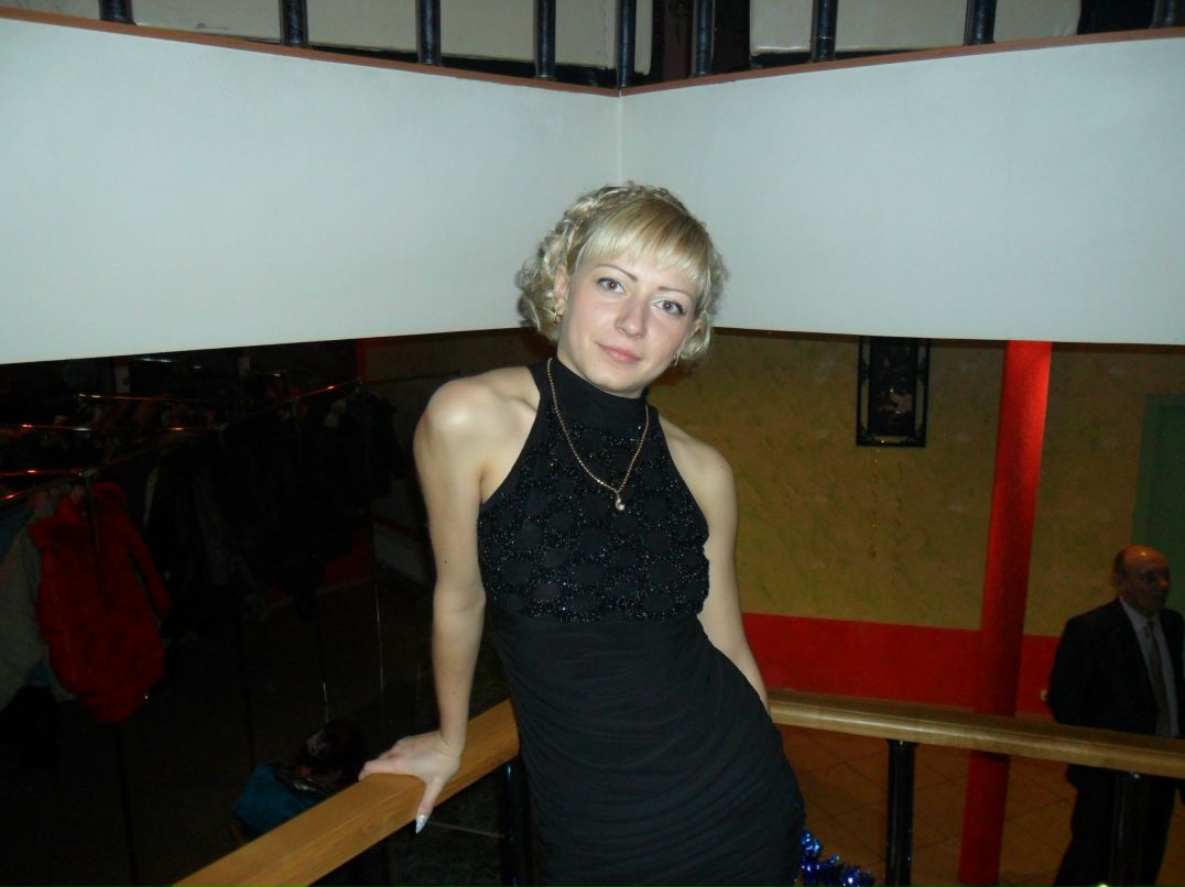 Ольга Иванас фотография #16