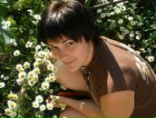 Фотография Золотовой Ольги