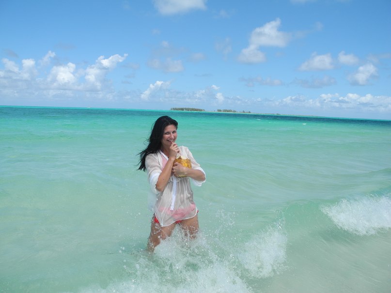 Aarin Cherry фотография #17