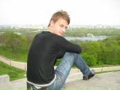 Фотография Калача Юры