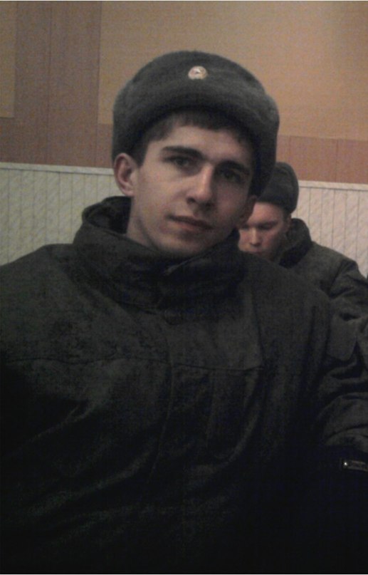 Иван Пиневич фотография #45