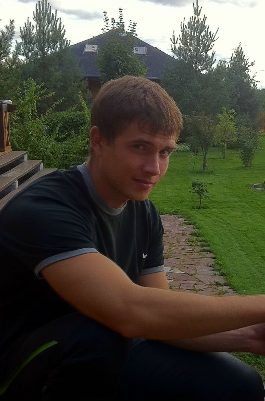 Игорь Козлов фотография #27