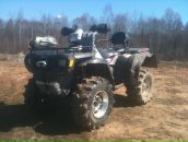 Фотография Жарова Михаила