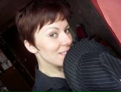 Фотография Подлецких Аленушки