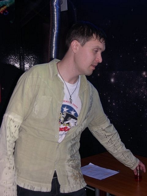 Станислав Майфет фотография #44