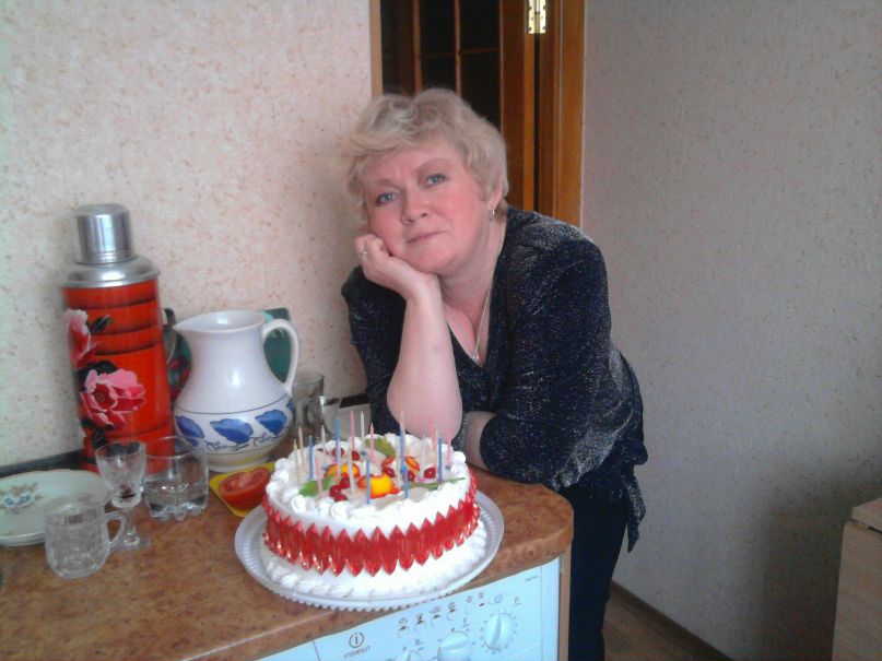 Светлана Спиридонова фотография #49