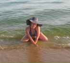 Фотография Кабаргиной Оксаны