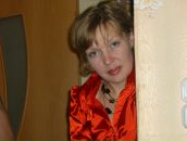 Фотография Казариной Евгении