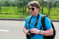 Фотография Абрамова Виталия