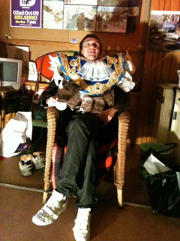 Степан Малохатько фотография #19