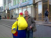 Фотография Смирнова Дмитрия
