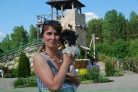 Фотография Делюкиной-Темной Оксаны