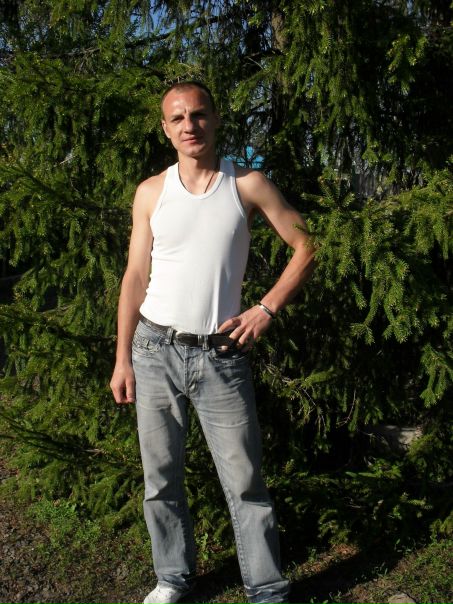 Сергей Мишунин фото №37
