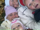 Фотография Назимовой Ани