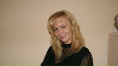 Фотография Артемьевой Ольги