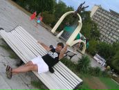 Фотография Копалина Александра