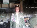 Фотография Белоглазова Павла