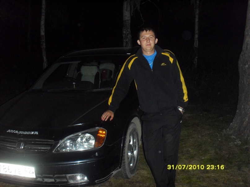 Макс Максов фотография #28