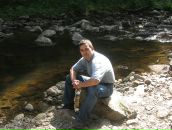 Фотография Бессонова Галина