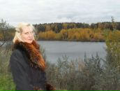 Фотография Максимовой Светланы