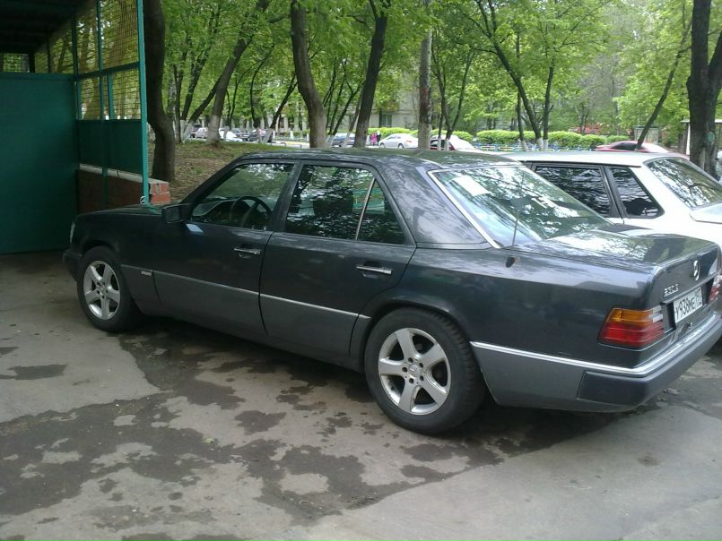 №8, Рустам Асадов, Москва №8, Рустам Асадов, Москва